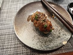 -戏作寿司(观音桥店)