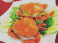 -QQ海鲜餐厅