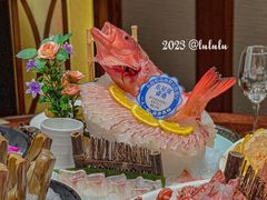 -东海怡品海鲜豆捞(舟宿夜江店)