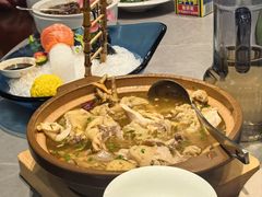 -苏城小院·园林精致苏州菜(斜塘老街店)