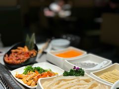 -海底捞火锅(百乐门广场店)