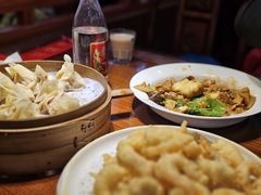 -惠宾饭庄(中山路店)