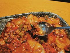 -恩你小木屋·烤肉韩式料理(嘉兴秀洲店)