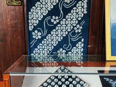 -璞真扎染博物馆