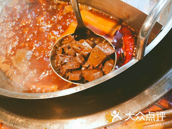 方脑壳火锅图片 - 第121张