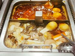 -海底捞火锅(锦艺城店)