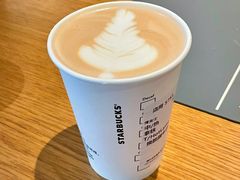 -星巴克(秦皇岛乐都汇店)