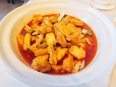 -功德林素菜饭庄(前门店)