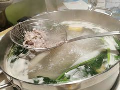 -浪里寻·臻牛养生牛肉火锅(方圆荟店)
