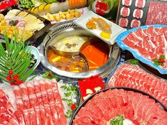 -快乐小羊(富强中路店)