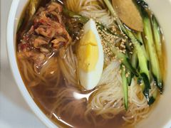-白山烧烤(文安路万豪店)