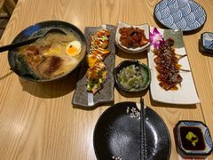 -六本目日式料理(珊瑚沙家园店)