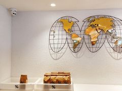 -% Arabica阿拉比卡咖啡(武汉天地店)