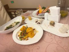-烤肉宛饭庄(南礼士路店)