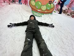 -广州热雪奇迹