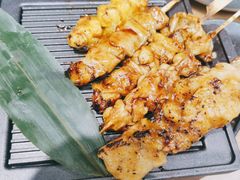 -松幸日式料理(中山路店)