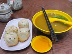-大壶春生煎(世纪汇广场店)