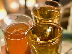 苹果酒-The BREW·酿餐厅(浦东嘉里大酒店)