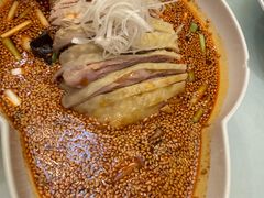 -眉州东坡(石景山店)