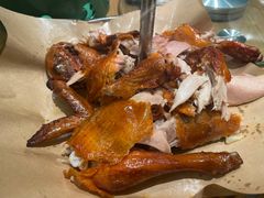 -费大厨辣椒炒肉(万家丽一店)