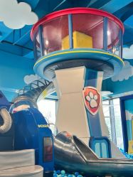-尼克Playtime(欢乐海岸店)