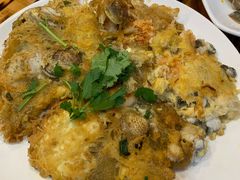 -百年银屏蚝烙·潮汕菜·非遗(乐山店)
