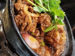 -川香煲(茅台路店)