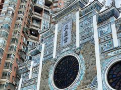 -贵阳北天主教堂