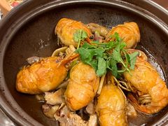 -常来小聚·广州非遗传承餐厅(高德置地店)