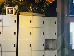 -暴风岛沉浸式体验馆(百联世纪店)