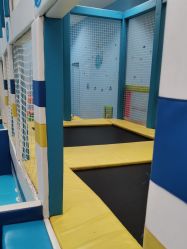 -孩子王童乐园(西安盛龙店)