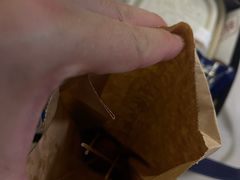 -和府捞面(东直门银座店)