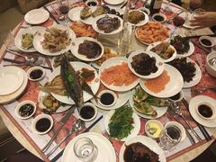 -芭菲盛宴·环球美食(解放碑英利国际店)