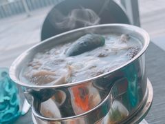 -长沙北辰洲际酒店-兰调全日餐厅