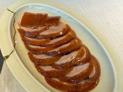 -莉莉海堂HAITANG·烤鸭(国贸商城店)