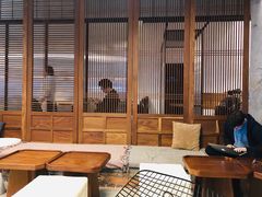 -VESH COFFEE(定西路店)