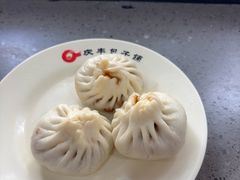 -庆丰包子铺(东单店)
