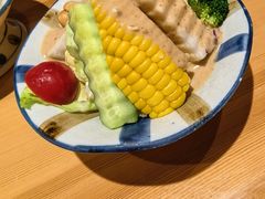 -大岛日本料理铁板烧(南通大饭店)