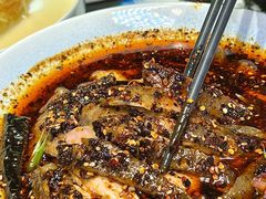 -夜宴江景餐厅