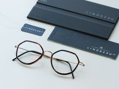 -目艮眼镜SHOWROOM(品牌集合店)