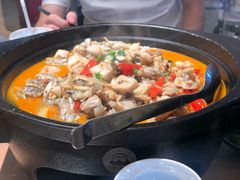 -蛙人战队·饭堂(储能大厦店)