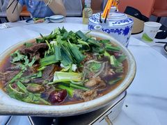 -黄牛肉馆·皖南土菜