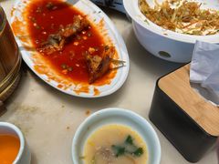 -苏乡兰亭·新派淮扬菜(吾悦广场店)