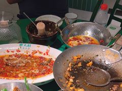 -费大厨辣椒炒肉(太平老街店)
