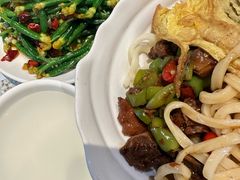 -乐三里屯面馆(阿那亚店)