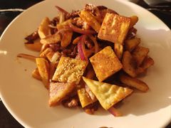 -巴依老爷新疆美食(清华东门店)