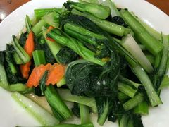 -煲煲掂风味煲仔饭餐厅(西区店)