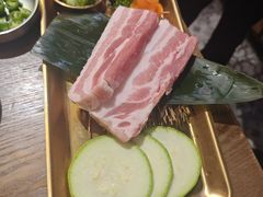-香猪坊韩国烤肉专属门店(魏公村店)