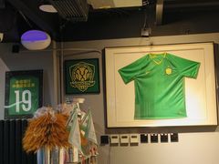 -京狮炙燥·精酿烧烤(首经贸店)
