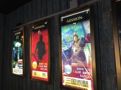 -魔方剧情密室(徐汇店)